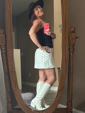 Meet your Posher, Sherri